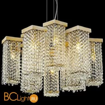 Люстра DeLight Collection 68065 -12 gold - Фото 0