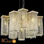 Люстра DeLight Collection 68065 -12 gold - Фото 0