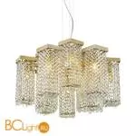 Люстра DeLight Collection 68065 -12 gold