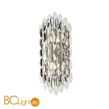 Настенный светильник DeLight Collection W68067-2 clear