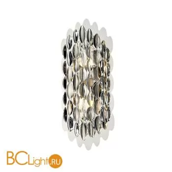 Настенный светильник DeLight Collection W68067-2 smoke