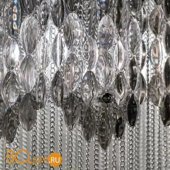 Подвесной светильник DeLight Collection P68067-8 smoke - Фото 0