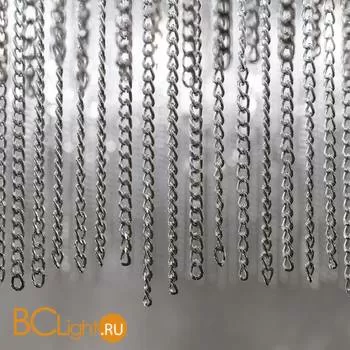 Подвесной светильник DeLight Collection P68067-8 smoke - Фото 1