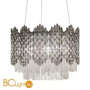 Подвесной светильник DeLight Collection P68067-8 smoke