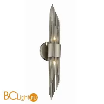 Бра DeLight Collection W68069-2 nickel