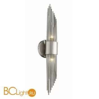 Бра DeLight Collection W68069-2 chrome