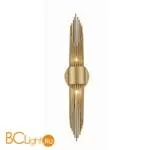 Бра DeLight Collection W68069-2 antique brass - Фото 1