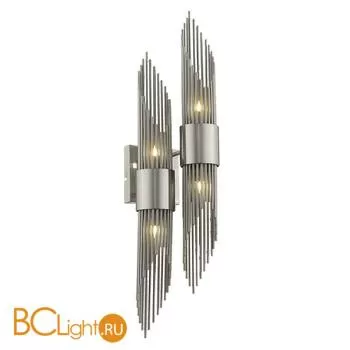 Бра DeLight Collection W68069-4 nickel