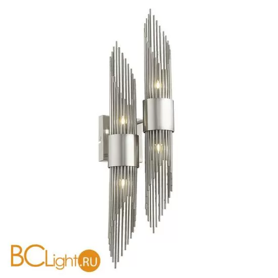 Бра DeLight Collection W68069-4 chrome