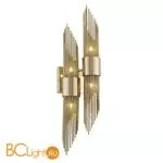 Бра DeLight Collection W68069-4 antique brass