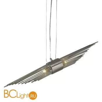 Подвесной светильник DeLight Collection P68069-2 nickel