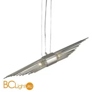 Подвесной светильник DeLight Collection P68069-2 chrome