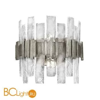 Настенный светильник DeLight Collection W68073-2 silver