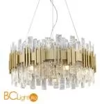 Подвесной светильник DeLight Collection P68073-14 gold leaf