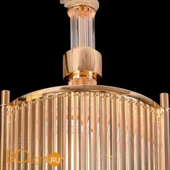 Подвесной светильник DeLight Collection 7209 L2 - Фото 2