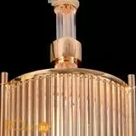 Подвесной светильник DeLight Collection 7209 L2 - Фото 2