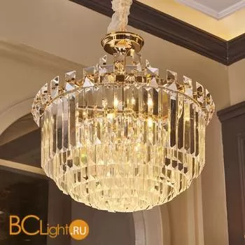 Потолочный светильник DeLight Collection 7210 L6+4 - Фото 1