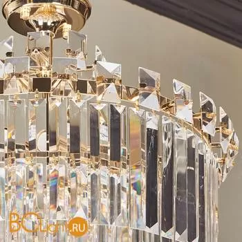 Потолочный светильник DeLight Collection 7210 L6+4 - Фото 2