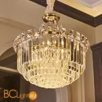 Потолочный светильник DeLight Collection 7210 L6+4 - Фото 1