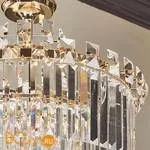 Потолочный светильник DeLight Collection 7210 L6+4 - Фото 2