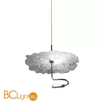 Подвесной светильник DeLight Collection 8827P/1 silver