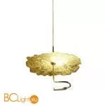 Подвесной светильник DeLight Collection 8827P/1 gold