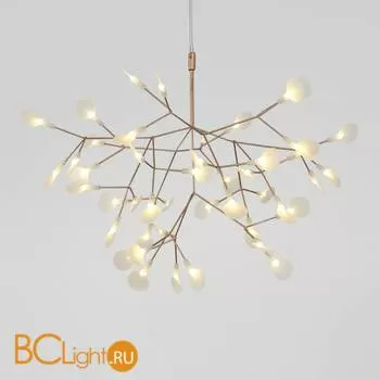 Люстра DeLight Collection 9022/S copper - Фото 0