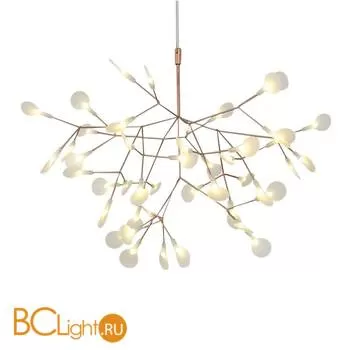 Люстра DeLight Collection 9022/S copper