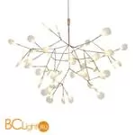 Люстра DeLight Collection 9022/S copper