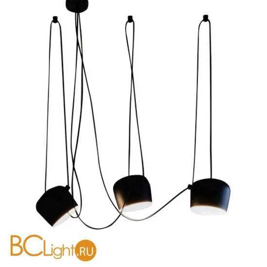 Подвесной светильник DeLight Collection 9069/3 black