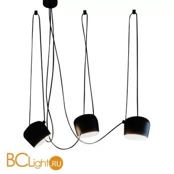 Подвесной светильник DeLight Collection 9069/3 black
