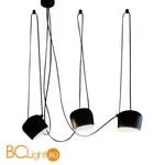 Подвесной светильник DeLight Collection 9069/3 black