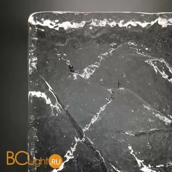 Настенный светильник DeLight Collection W98023L dark bronze - Фото 2