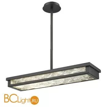 Потолочный светильник DeLight Collection PR98023L-B dark bronze