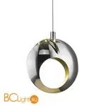 Подвесной светильник DeLight Collection P98032 chrome