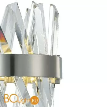 Настенный светильник DeLight Collection Akasha MB18162246-250A nickel - Фото 0