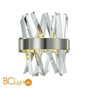 Настенный светильник DeLight Collection Akasha MB18162246-250A nickel