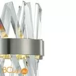 Настенный светильник DeLight Collection Akasha MB18162246-250A nickel - Фото 0