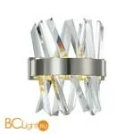 Настенный светильник DeLight Collection Akasha MB18162246-250A nickel