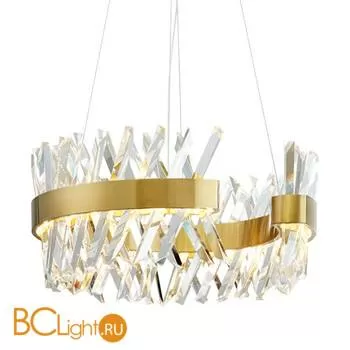 Подвесной светильник DeLight Collection Akasha MD18162246-600A brass