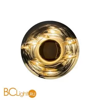 Настенный светильник DeLight Collection Anodine 8109W/800 brass 82.6282 - Фото 0