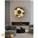 Настенный светильник DeLight Collection Anodine 8109W/800 brass 82.6282