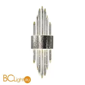 Настенный светильник DeLight Collection Aspen W98021M nickel