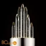 Настенный светильник DeLight Collection Aspen W98021M nickel - Фото 1