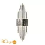 Настенный светильник DeLight Collection Aspen W98021M nickel