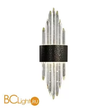 Настенный светильник DeLight Collection Aspen W98021M dark bronze