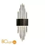 Настенный светильник DeLight Collection Aspen W98021M dark bronze