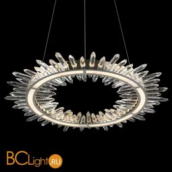 Подвесной светильник DeLight Collection Aspen P98021L nickel - Фото 0