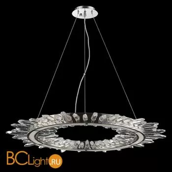 Подвесной светильник DeLight Collection Aspen P98021L nickel