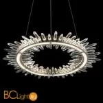 Подвесной светильник DeLight Collection Aspen P98021L nickel - Фото 0